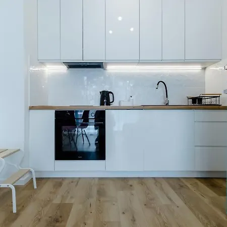 Mini On The Cliff Apartamento