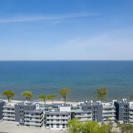 Mini On The Cliff Apartmán *