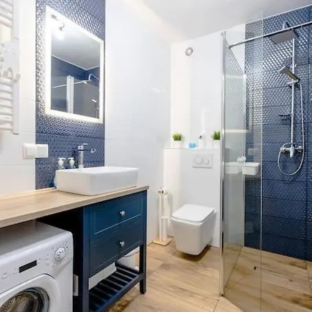 Mini On The Cliff Apartamento *