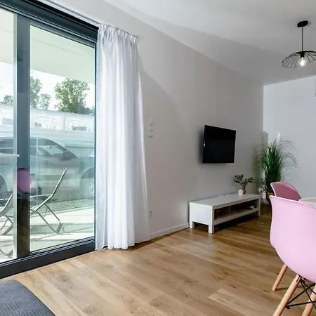 Mini On The Cliff Apartment