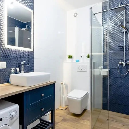 Apartmán Mini On The Cliff