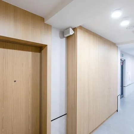 Mini On The Cliff Apartamento Rewal