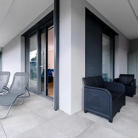 Mini On The Cliff Apartamento *