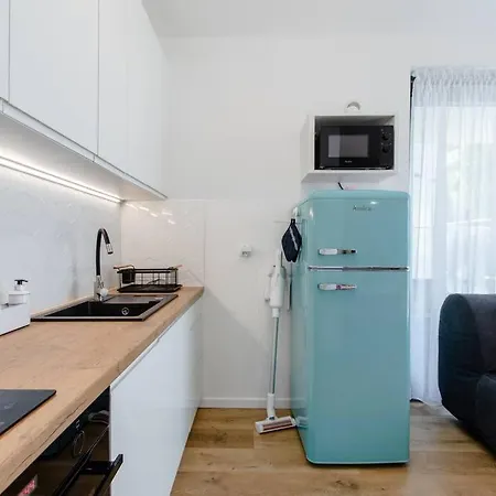 Apartamento Mini On The Cliff *