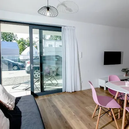 Mini On The Cliff Apartmán *