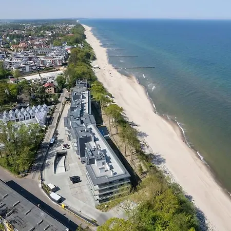 Apartmán Mini On The Cliff