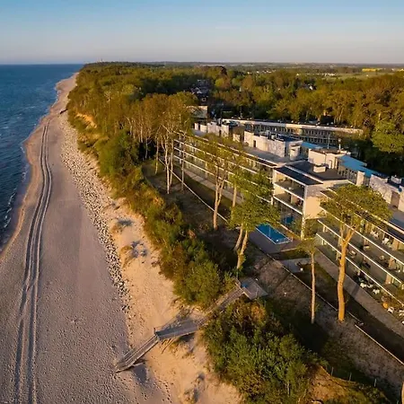 Apartamento Mini On The Cliff Rewal