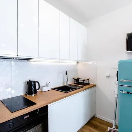 Apartamento Mini On The Cliff *