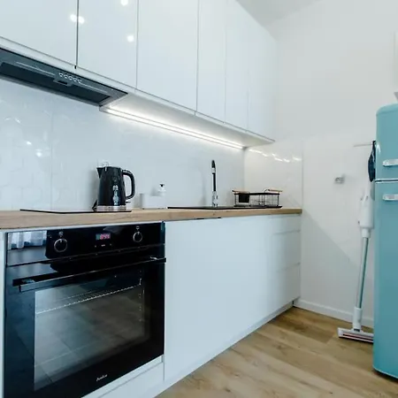 Mini On The Cliff Apartmán *