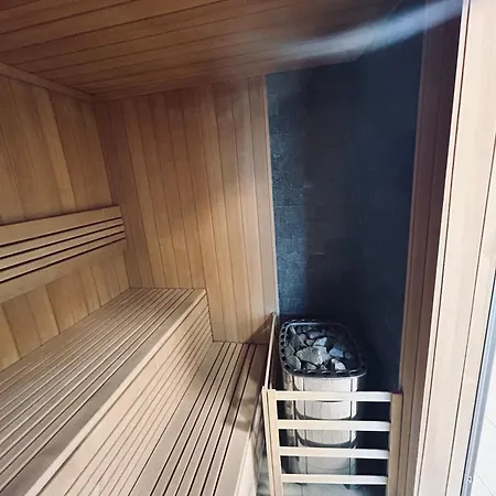 Mini On The Cliff Apartamento