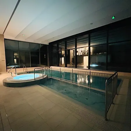 Mini On The Cliff Apartmán Rewal