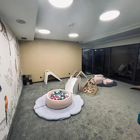 Mini On The Cliff Apartamento