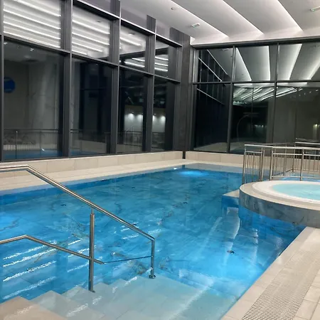 Apartmán Mini On The Cliff *