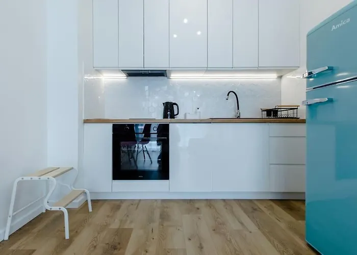 Mini On The Cliff Apartamento