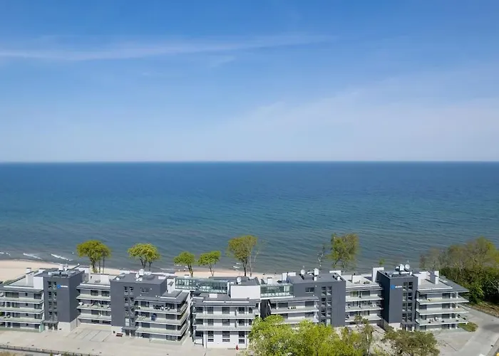 Mini On The Cliff Apartamento *