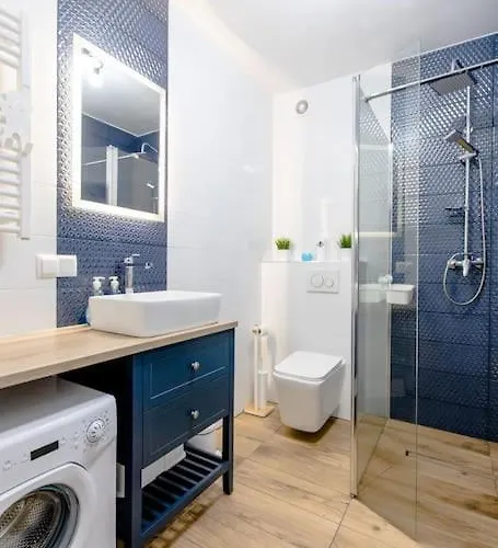 Mini On The Cliff Apartamento *