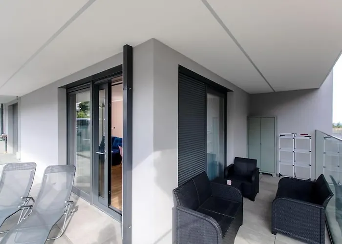 Mini On The Cliff Apartamento