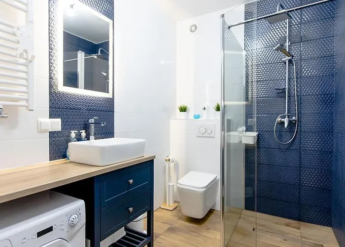 Apartamento Mini On The Cliff