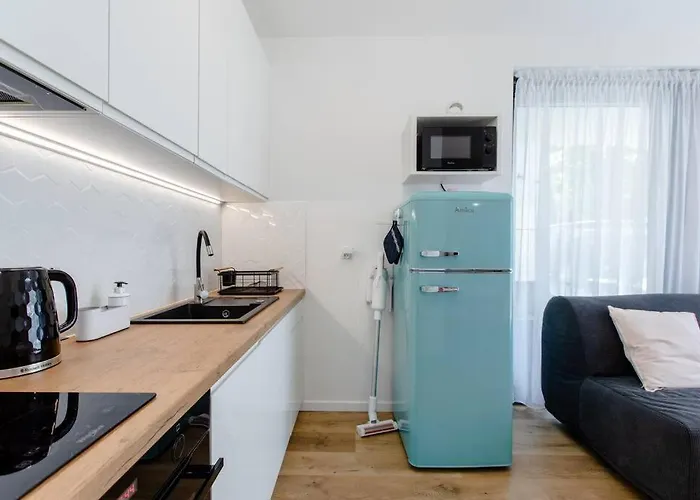 Apartamento Mini On The Cliff *