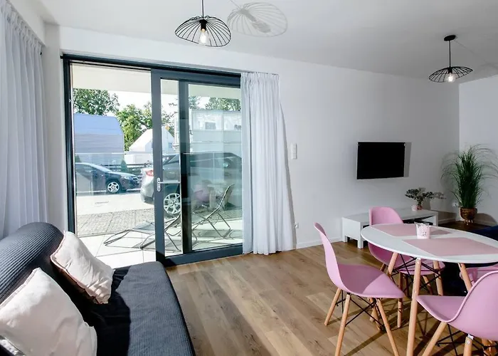 Mini On The Cliff Apartamento *