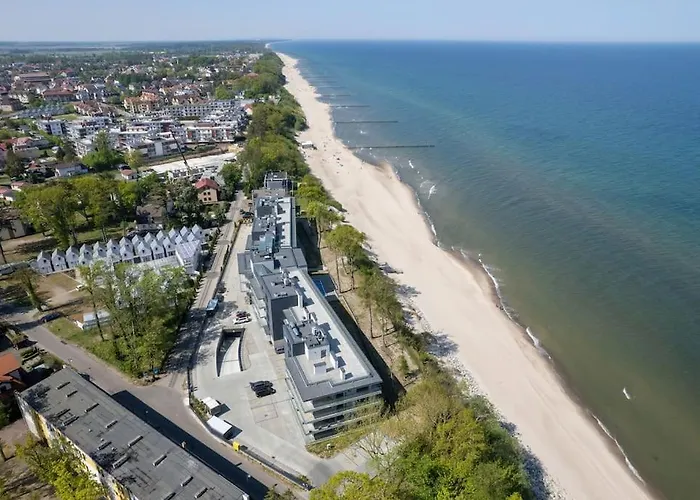 Apartamento Mini On The Cliff