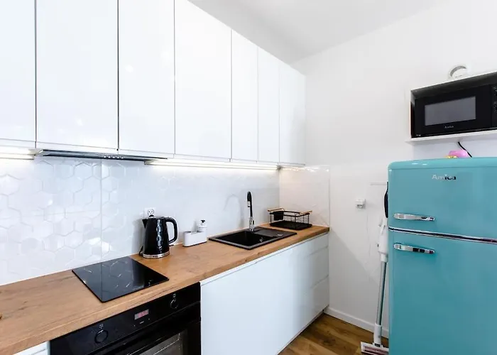 Apartamento Mini On The Cliff *