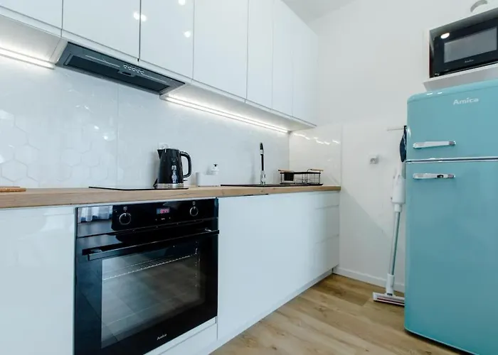 Mini On The Cliff Apartamento *