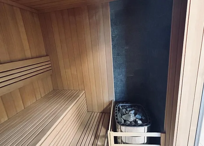 Mini On The Cliff Apartamento