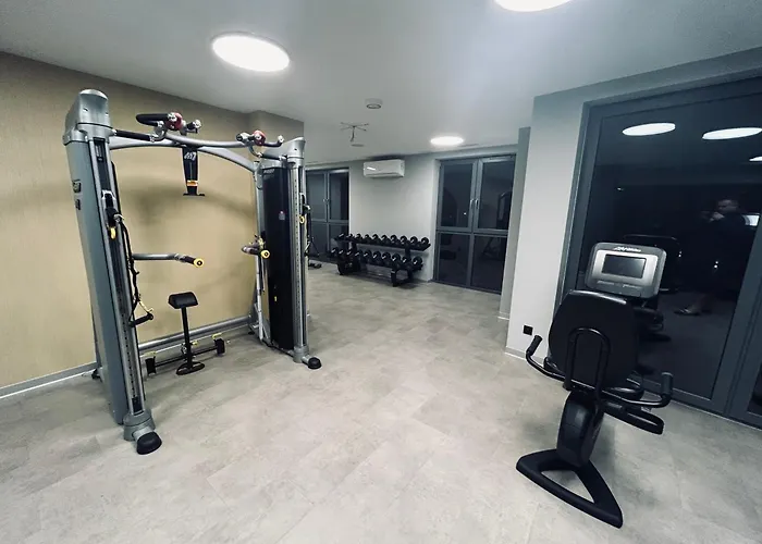 Apartamento Mini On The Cliff *