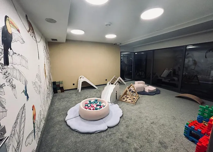 Mini On The Cliff Apartamento