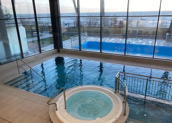 Mini On The Cliff Apartamento *